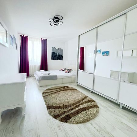 Yamalux Apartments - Ploiesti 33 Kluž Exteriér fotografie