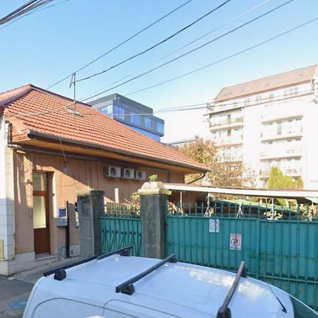 Yamalux Apartments - Ploiesti 33 Kluž Exteriér fotografie