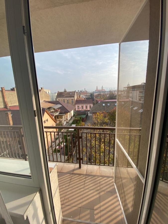 Yamalux Apartments - Ploiesti 33 Kluž Exteriér fotografie