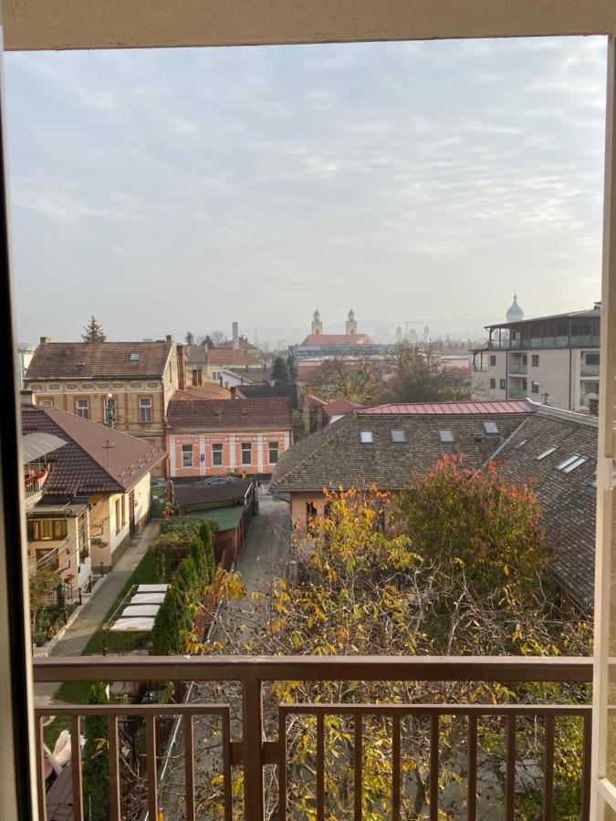 Yamalux Apartments - Ploiesti 33 Kluž Exteriér fotografie