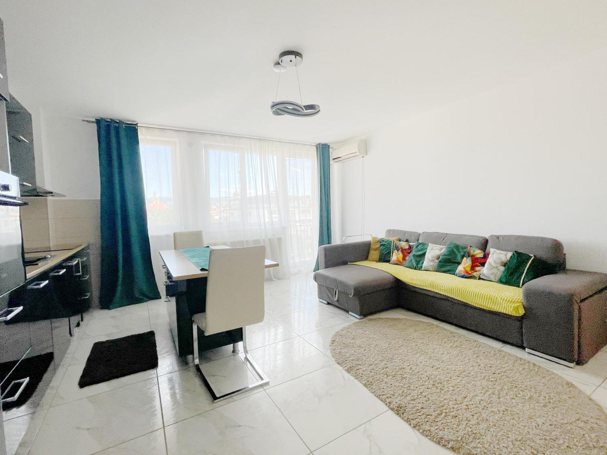 Yamalux Apartments - Ploiesti 33 Kluž Exteriér fotografie