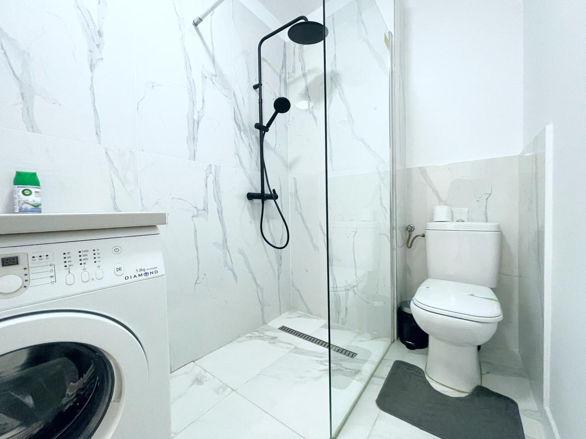 Yamalux Apartments - Ploiesti 33 Kluž Exteriér fotografie