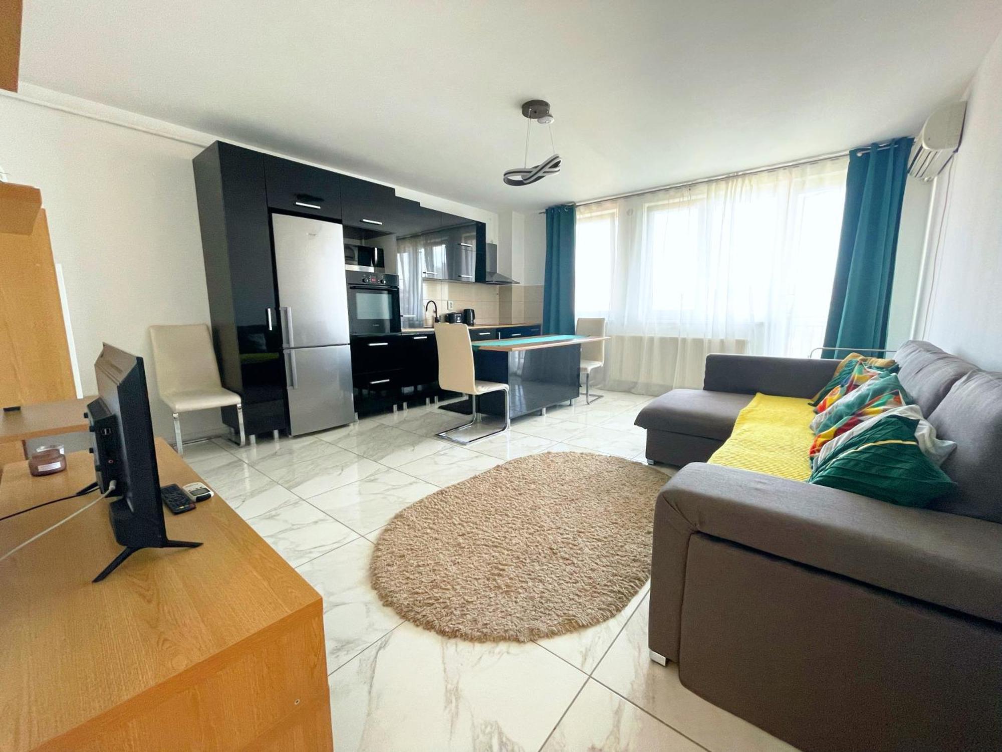 Yamalux Apartments - Ploiesti 33 Kluž Exteriér fotografie