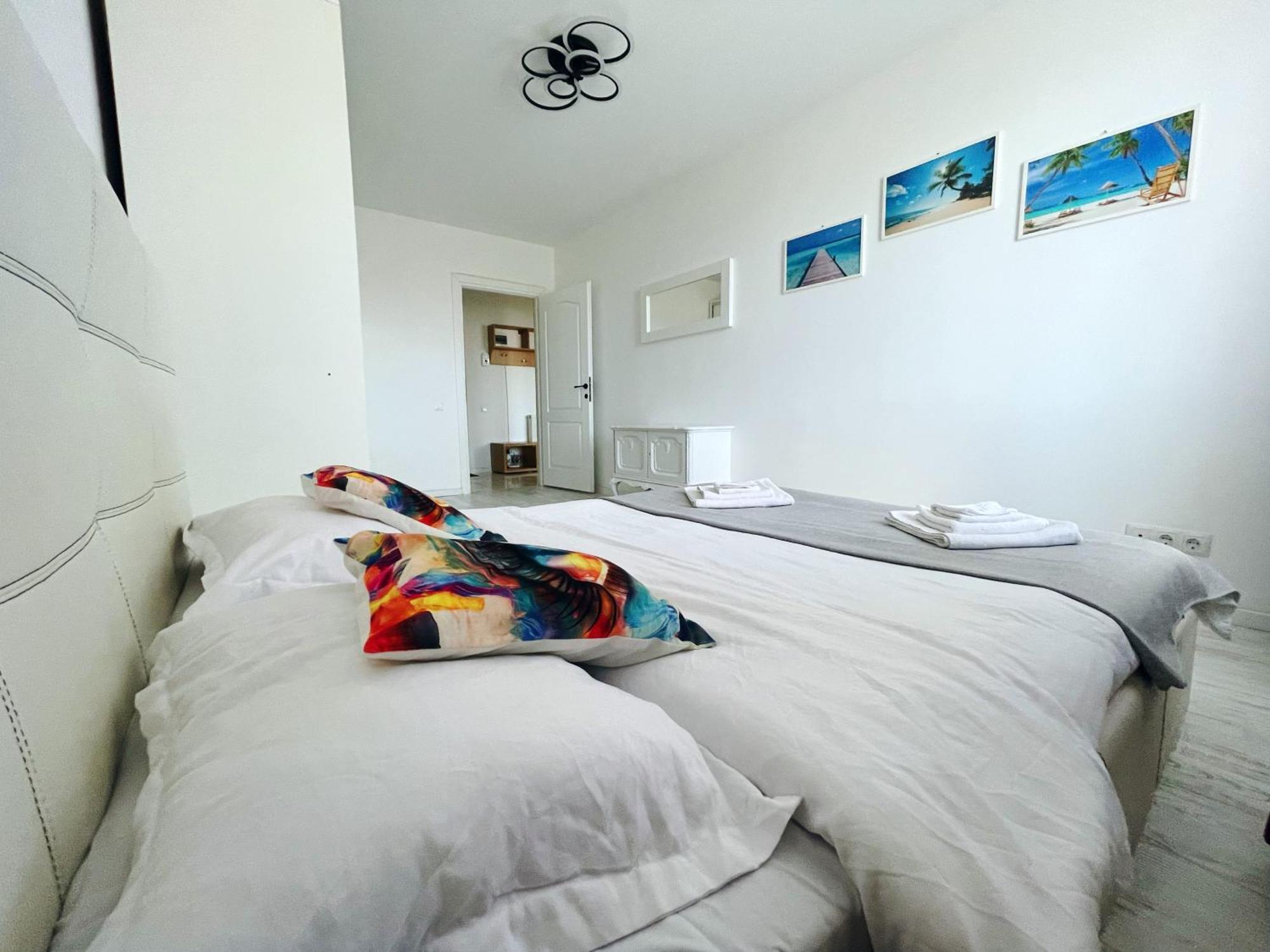 Yamalux Apartments - Ploiesti 33 Kluž Exteriér fotografie