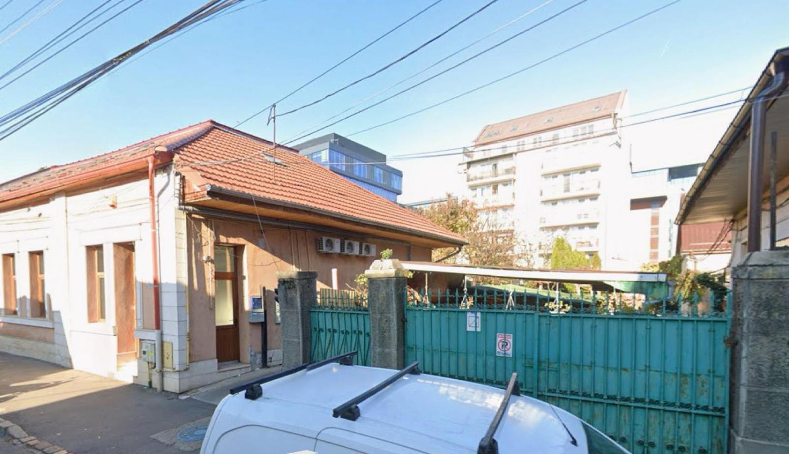 Yamalux Apartments - Ploiesti 33 Kluž Exteriér fotografie